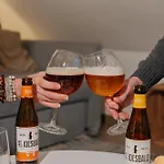 North Sea's 4 Personnes - Saint-idesbald - Daire Koksijde
