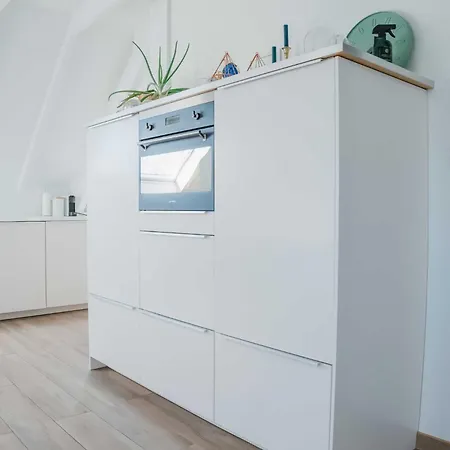 North Sea'S Appart 4 Personnes - Saint-Idesbald - Coxyde *