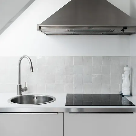 North Sea'S Appart 4 Personnes - Saint-Idesbald - Coxyde