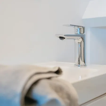 Apartman North Sea's White Shelter - 4 Personnes Koksijde