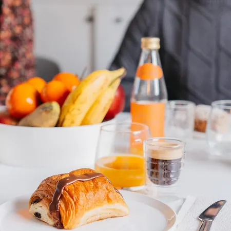 Apartment North Sea'S Appart 4 Personnes - Saint-Idesbald - Coxyde Koksijde