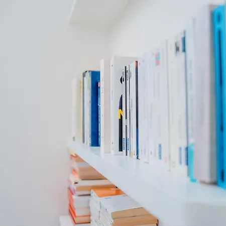 North Sea's White Shelter - 4 Personnes *