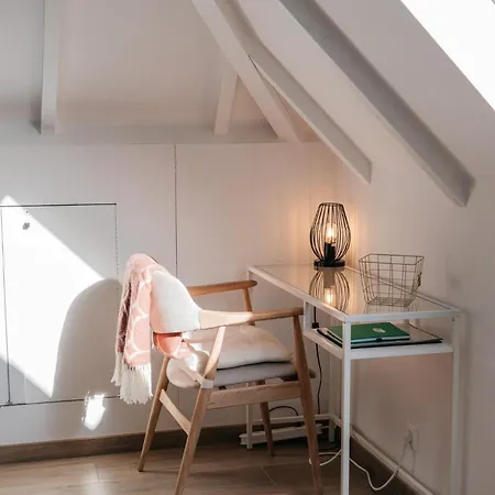 North Sea'S Appart 4 Personnes - Saint-Idesbald - Coxyde * Koksijde