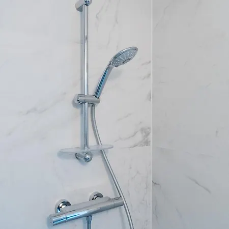 Apartman North Sea's White Shelter - 4 Personnes