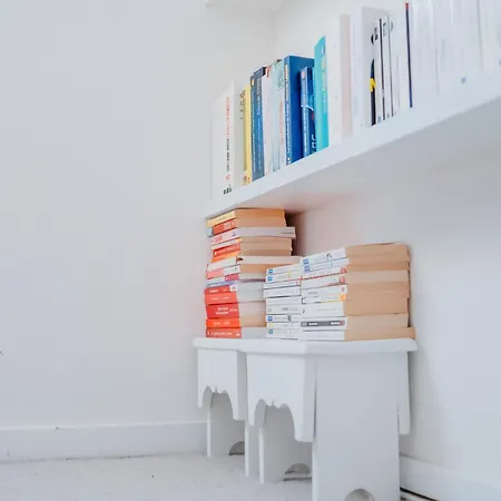 Apartment North Sea'S Appart 4 Personnes - Saint-Idesbald - Coxyde *