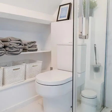 North Sea'S Appart 4 Personnes - Saint-Idesbald - Coxyde *