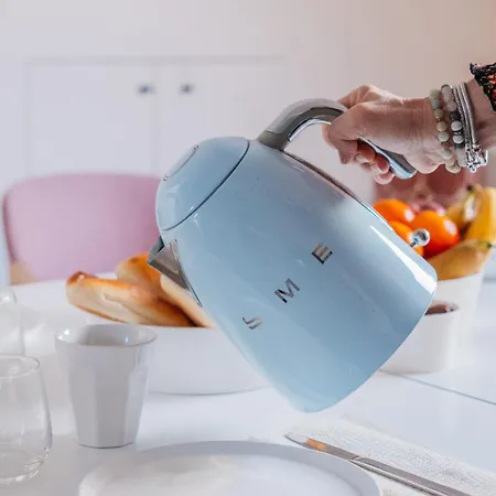 Apartment North Sea'S Appart 4 Personnes - Saint-Idesbald - Coxyde *