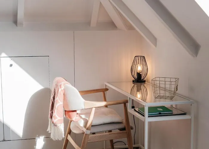 North Sea's 4 Personnes - Saint-idesbald - * Koksijde